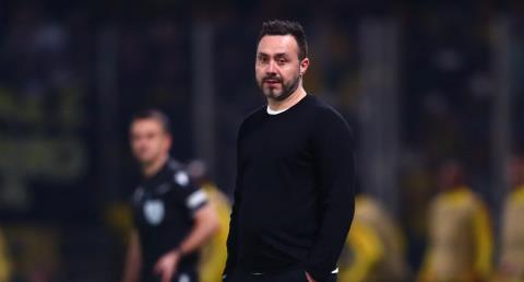 Η επιμονή της Τότεναμ στον Ντε Τσέρμπι, η καμένη γη του Τούντορ και... ο Μάρκο Σίλβα