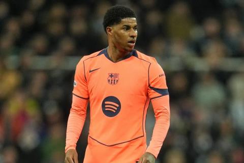 Τελειώνει ο χρόνος της Μπαρτσελόνα-Μέχρι τον Ιούνιο η προθεσμία για τον Ράσφορντ