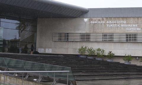 Απόρριψη αίτησης Χριστόφορου Τορναρίτη από το Ανώτατο για ακύρωση επίδοσης αλλοδαπών δικαστικών εγγράφων