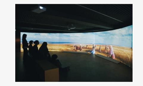 Η Κύπρος ταξιδεύει στις Βρυξέλλες μέσα από πέντε πράξεις ιστορίας και πολιτισμού