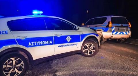 Στο κελί για επτά μέρες δύο πρόσωπα για υπόθεση ναρκωτικών-Εντοπίστηκε στην κατοχή τους κοκαΐνη και χρηματικό ποσό