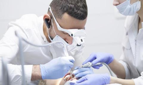 Εκσυγχρονίζεται το επάγγελμα των οδοντιάτρων-Θεσμοθέτηση νέων οδοντιατρικών ειδικοτήτων,