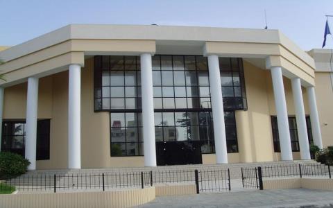 Υπό εξαήμερη κράτηση 46χρονος για υπόθεση έκρηξης σε γραφεία εταιρείας-Στην κατοχή του εντοπίστηκε και κάνναβη