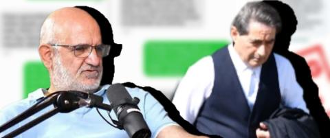 «Ο Χριστοδούλου λέει την γνώρισε το 2020, κοντά μου ήρθε με τα στοιχεία το 2019»-Παρέδωσε φωτογραφίες με τραύματα η «Σάντη», είχε φυγαδευτεί στο εξωτερικό