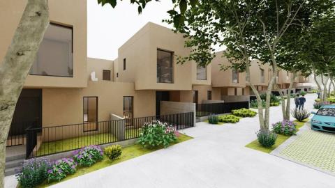 ΚΟΑΓ: Έπεσαν οι υπογραφές για το οικιστικό έργο «ΑΔΩΝΙΣ ΙΙΙ» στα Πολεμίδια