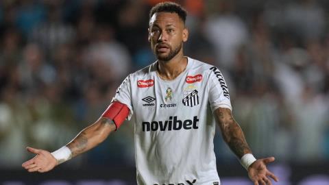 Χαμός στη Βραζιλία με σεξιστικό σχόλιο του Νεϊμάρ-«Ξύπνησε με περίοδο ο διαιτητής»