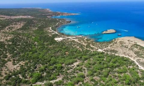 Διαφωνία περιβαλλοντικών οργανώσεων με Υπουργείο Γεωργίας για Ακάμα-«Ζητούν να επανεξετάσει την προσέγγιση του»