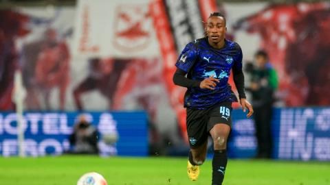 Η Λειψία ζητάει 90 εκατoμμύρια ευρώ από Λίβερπουλ και Γιουνάιτεντ για τον Ντιομαντέ