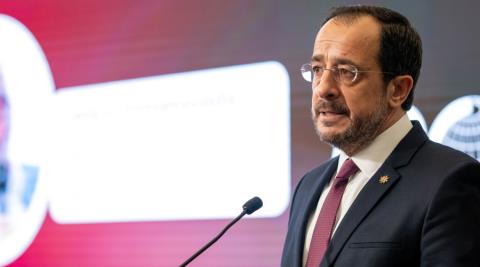 &Nu;. &Chi;&rho;&iota;&sigma;&tau;&omicron;&delta;&omicron;&upsilon;&lambda;ί&delta;&eta;&sigmaf;: &Tau;&rho;&epsilon;&iota;&sigmaf; &sigma;&eta;&mu;&alpha;&nu;&tau;&iota;&kappa;έ&sigmaf; &mu;&epsilon;&tau;&alpha;&rho;&rho;&upsilon;&theta;&mu;ί&sigma;&epsilon;&iota;&sigmaf; &mu;&alpha;&sigmaf; &pi;&rho;&omicron;&chi;ώ&rho;&eta;&sigma;&alpha;&nu; &epsilon;&nu;&iota;&sigma;&chi;ύ&omicron;&nu;&tau;&alpha;&sigmaf; &tau;&iota;&sigmaf; &pi;&alpha;&rho;&epsilon;&chi;ό&mu;&epsilon;&nu;&epsilon;&sigmaf; &upsilon;&pi;&eta;&rho;&epsilon;&sigma;ί&epsilon;&sigmaf; &upsilon;&gamma;&epsilon;ί&alpha;&sigmaf;