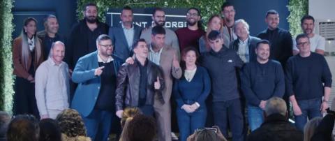 &Alpha;&upsilon;&tau;&omicron;ί &epsilon;ί&nu;&alpha;&iota; &omicron;&iota; &delta;ύ&omicron; &nu;έ&omicron;&iota; &upsilon;&pi;&omicron;&psi;ή&phi;&iota;&omicron;&iota; &tau;&eta;&sigmaf; Ά&mu;&epsilon;&sigma;&eta;&sigmaf; &Delta;&eta;&mu;&omicron;&kappa;&rho;&alpha;&tau;ί&alpha;&sigmaf; &sigma;&epsilon; &Kappa;&epsilon;&rho;ύ&nu;&epsilon;&iota;&alpha; &kappa;&alpha;&iota; &Pi;ά&phi;&omicron;-&Delta;&epsilon;&nu; &mu;&epsilon;&tau;&alpha;&pi;&epsilon;ί&sigma;&tau;&eta;&kappa;&alpha;&nu; &Tau;&alpha;&rho;&alpha;&pi;ά&iota; &kappa;&alpha;&iota; &Alpha;&lambda;&phi;&rho;έ&delta;&omicron;&upsilon;