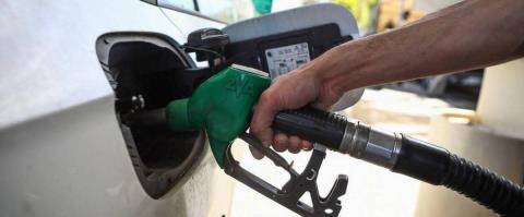 Δώρο άδωρο η μείωση 8.3 σεντ στα καύσιμα-Σπάει το ψυχολογικό φράγμα των δύο ευρώ το λίτρο, πλησιάζουν νέο αρνητικό ρεκόρ