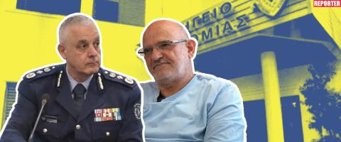 &Delta;&iota;&alpha;&psi;&epsilon;ύ&delta;&epsilon;&iota; &sigma;&epsilon; &Alpha;&rho;&nu;&alpha;&omicron;ύ&tau;&eta; &kappa;&alpha;&iota; &Phi;&upsilon;&tau;&iota;&rho;ή &omicron; &Delta;&rho;&omicron;&upsilon;&sigma;&iota;ώ&tau;&eta;&sigmaf;-&laquo;&Pi;&rho;&omicron;&sigma;ή&lambda;&theta;&alpha; &sigma;&tau;&eta; &sigma;&upsilon;&nu;ά&nu;&tau;&eta;&sigma;&eta; &mu;&epsilon; &omicron;&gamma;&kappa;ώ&delta;&eta; &phi;ά&kappa;&epsilon;&lambda;&omicron;, &tau;&omicron;&upsilon;&sigmaf; έ&delta;&omega;&sigma;&alpha; &sigma;&upsilon;&gamma;&kappa;&epsilon;&kappa;&rho;&iota;&mu;έ&nu;&omicron; &upsilon;&lambda;&iota;&kappa;ό &gamma;&iota;&alpha; ά&mu;&epsilon;&sigma;&eta; &alpha;&xi;&iota;&omicron;&pi;&omicron;ί&eta;&sigma; class=