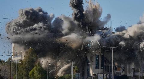 Ναυάγησαν οι διαπραγματεύσεις για κατάπαυση πυρός-«Όχι» του Ιράν για συνάντηση με Αμερικανούς