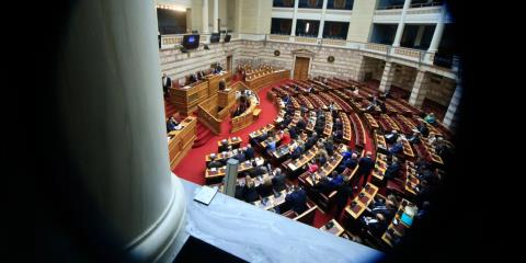 Ανασχηματισμός εξπρές μετά τις αποκαλύψεις για ΟΠΕΚΕΠΕ-Τη Μεγάλη Τρίτη η πρώτη συζήτηση για άρση της ασυλίας