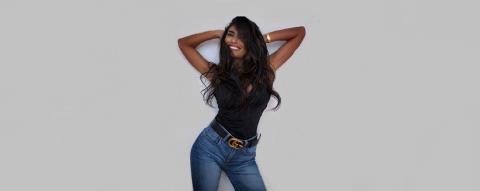 Θωμαή Απέργη: «Έφτασα σε σημείο να έχω τέσσερις κρίσεις επιληψίας τη μέρα, µε αποτέλεσµα να νοσηλευτώ»