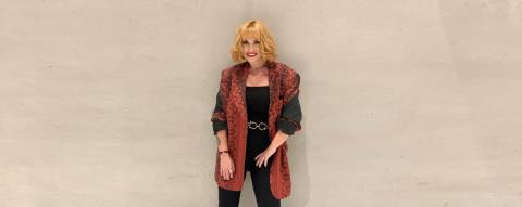 Ελεωνόρα Ζουγανέλη: «Έχω υπάρξει αυστηρή με συνεργάτες και να μην μιλάω και πάντα πολύ καλά…»