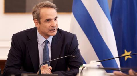 Τα επόμενα βήματα Μητσοτάκη μετά τον ανασχηματισμό-Οδεύουν εκτός ψηφοδελτίων της Νέας Δημοκρατίας Καραμανλής και Παπακώστα