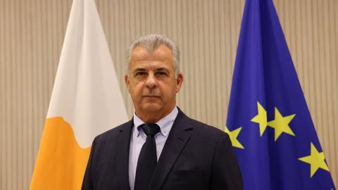 Επανέρχεται ο Φυτιρής για κατάθεση Δρουσιώτη-«Παρέδωσε χειρόγραφο περιγραφικό κείμενο που δεν μπορεί να αποτελέσει στοιχείο»