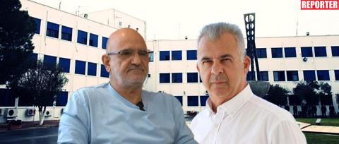 Νέα απάντηση Δρουσιώτη σε Φυτιρή-«Αν η μακροσκελής αφήγηση της Σάντη που τους έδωσε δεν αποτελεί στοιχείο, προφανώς δεν ενδιαφέρονται πραγματικά»