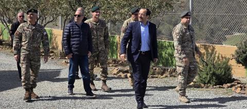 &Sigma;&epsilon; &epsilon;&tau;&omicron;&iota;&mu;ό&tau;&eta;&tau;&alpha; &gamma;&iota;&alpha; &epsilon;&pi;&iota;&pi;&rho;ό&sigma;&theta;&epsilon;&tau;&alpha; &mu;έ&tau;&rho;&alpha; &eta; &Kappa;&upsilon;&beta;έ&rho;&nu;&eta;&sigma;&eta;-&laquo;&Zeta;ή&tau;&eta;&sigma;&alpha; &kappa;&alpha;&theta;&eta;&mu;&epsilon;&rho;&iota;&nu;&omicron;ύ&sigmaf; &epsilon;&lambda;έ&gamma;&chi;&omicron;&upsilon;&sigmaf;, &gamma;&iota;&alpha; &nu;&alpha; &alpha;&pi;&omicron;&phi;&epsilon;&upsilon;&chi;&theta;&omicron;ύ&nu; &phi;&alpha;&iota;&nu;ό&mu;&epsilon;&nu;&alpha; &alpha;&iota;&sigma;&chi;&rho;&omicron;&kappa;έ&rho;&delta;&epsilon;&iota;&alpha;&sigmaf;&raquo;