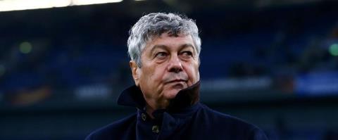 Η ενημέρωση των γιατρών για την κατάσταση της υγείας του Μιρτσέα Λουτσέσκου