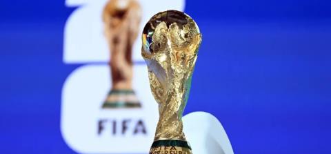 Πόσο κοστίζει το ακριβότερο εισιτήριο για τον τελικό του Παγκοσμίου Κυπέλλου