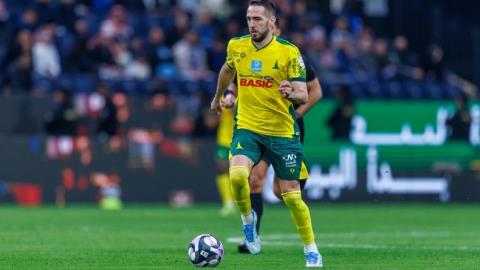 Ο μάγος του Κόλπου που έφτασε τον Ρονάλντο