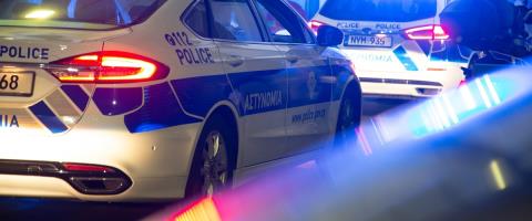 &Epsilon;&pi;&iota;&tau;έ&theta;&eta;&kappa;&alpha;&nu; &mu;&epsilon; &mu;&alpha;&chi;&alpha;ί&rho;&iota; &sigma;&epsilon; 33&chi;&rho;&omicron;&nu;&omicron; &epsilon;&nu;ώ &kappa;&iota;&nu;&epsilon;ί&tau;&omicron; &pi;&epsilon;&zeta;ό&sigmaf; &sigma;&tau;&omicron; &Tau;&rho;&alpha;&chi;ώ&nu;&iota;, &kappa;&alpha;&tau;ή&gamma;&gamma;&epsilon;&iota;&lambda;&epsilon; ό&tau;&iota; &tau;&omicron;&nu; &mu;&alpha;&chi;&alpha;ί&rho;&omega;&sigma;&epsilon; 27&chi;&rho;&omicron;&nu;&eta; &kappa;&alpha;&iota; &tau;&omicron;&nu; &alpha;&pi;&epsilon;ί&lambda;&eta;&sigma;&epsilon;-&Tau;&rho;&epsilon;&iota;&sigmaf; &sigma;&upsilon;&lambda;&lambda;ή&psi;&epsilon;&iota;&sigmaf;