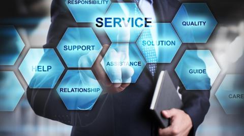 Η συμβολή του τομέα υπηρεσιών στην Κύπρο - Η δυναμική του τουρισμού, της ναυτιλίας και του ψηφιακού μετασχηματισμού