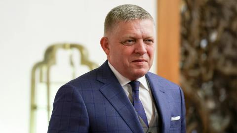 Απόσυρση κυρώσεων ΕΕ στο ρωσικό πετρέλαιο και φυσικό αέριο ζητά η Σλοβακία