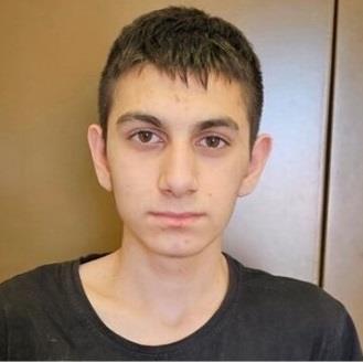 Δεκαεξάχρονος απουσιάζει από τον χώρο διαμονής του στη Λευκωσία (pic)