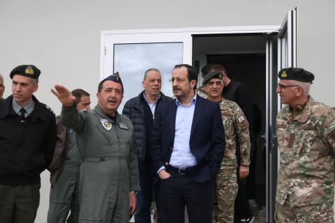 &Epsilon;&pi;&iota;&theta;&epsilon;ώ&rho;&eta;&sigma;&epsilon; έ&rho;&gamma;&alpha; &kappa;&alpha;&iota; &tau;&omicron; &Kappa;έ&nu;&tau;&rho;&omicron; &Pi;&upsilon;&rho;ό&sigma;&beta;&epsilon;&sigma;&eta;&sigmaf; &tau;&eta;&sigmaf; &Epsilon;&Epsilon; &sigma;&tau;&eta; &beta;ά&sigma;&eta; &Alpha;&nu;&delta;&rho;έ&alpha; &Pi;&alpha;&pi;&alpha;&nu;&delta;&rho;έ&omicron;&upsilon; &sigma;&tau;&eta;&nu; &Pi;ά&phi;&omicron; &omicron; &Pi;&rho;ό&epsilon;&delta;&rho;&omicron;&sigmaf;