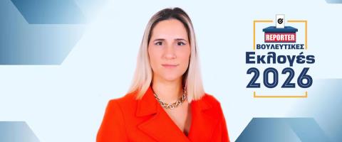 Νταϊάνα Κωνσταντινίδου: De facto δεν είναι απολιτίκ ο Φειδίας, μπορούμε για πρώτο κόμμα-Προτεραιότητα της Άμεσης Δημοκρατίας οι συντάξεις