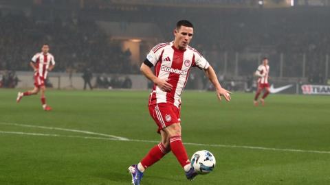 Οι τελευταίες δοκιμές του Μεντιλίμπαρ και η πιθανή 11άδα ενόψει ΑΕΚ