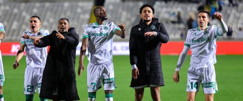 Βήμα προς τον τίτλο για Ομόνοια-Σημαντικές αναμετρήσεις σήμερα για Α’ και Β’ όμιλο