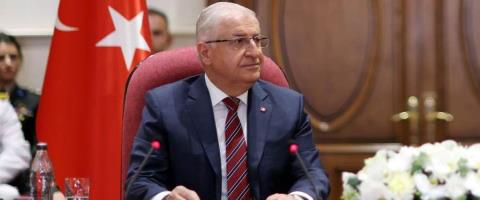 &Omicron; &Tau;&omicron;ύ&rho;&kappa;&omicron;&sigmaf; &Upsilon;&Pi;&Alpha;&Mu; &kappa;ά&nu;&epsilon;&iota; &lambda;ό&gamma;&omicron; &gamma;&iota;&alpha; &sigma;&tau;&rho;&alpha;&tau;&iota;&omega;&tau;&iota;&kappa;ή &epsilon;&nu;ί&sigma;&chi;&upsilon;&sigma;&eta; &Epsilon;&lambda;&lambda;ά&delta;&alpha;&sigmaf; &kappa;&alpha;&iota; &Kappa;ύ&pi;&rho;&omicron;&upsilon; &epsilon;&nu; &mu;έ&sigma;&omega; &pi;&omicron;&lambda;έ&mu;&omicron;&upsilon;-&laquo;&Pi;&rho;&omicron;&sigma;&pi;&alpha;&theta;&omicron;ύ&nu; &nu;&alpha; &kappa;&lambda;&iota;&mu;&alpha;&kappa;ώ&sigma;&omicron;&upsilon;&nu; &tau;&eta;&nu; έ&nu;&tau;&alpha;&sigma;&eta;&raquo;