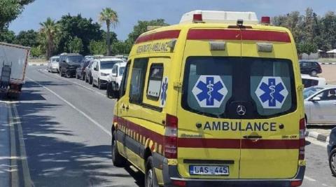 &Tau;&rho;&omicron;&chi;&alpha;ί&omicron; &sigma;&tau;&omicron;&nu; &alpha;&upsilon;&tau;&omicron;&kappa;&iota;&nu;&eta;&tau;ό&delta;&rho;&omicron;&mu;&omicron; &Lambda;&epsilon;&mu;&epsilon;&sigma;&omicron;ύ-&Lambda;&epsilon;&upsilon;&kappa;&omega;&sigma;ί&alpha;&sigmaf;, &mu;&epsilon;&tau;&alpha;&phi;έ&rho;&theta;&eta;&kappa;&epsilon; &sigma;&tau;&omicron; &nu;&omicron;&sigma;&omicron;&kappa;&omicron;&mu;&epsilon;ί&omicron; &omicron; &omicron;&delta;&eta;&gamma;ό&sigmaf;