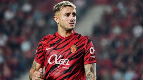 Η ατάκα του αμυντικού της Μαγιόρκα στον Βινίσιους που «αναζωπύρωσε» την κόντρα τους