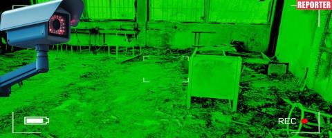 Κάμερες και αυξημένες περιπολίες-Κατάρτησε πλάνο για φρούρηση των σχολείων ενόψει λαμπρατζιών το Υπουργείο Παιδείας