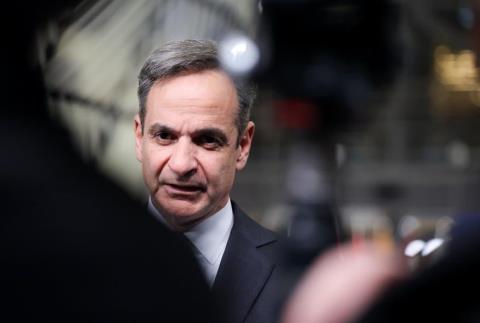 Σε κρίσιμο σταυροδρόμι ο Κυριάκος Μητσοτάκης-Tο ρίσκο της πρόωρης κάλπης και οι ημερομηνίες-κλειδιά