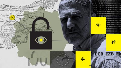 Άναψαν νέες φωτιές στην Ελλάδα τα έγγραφα για Predator-Αποκαλύψεις για ένταξη της Intellexa σε κρατικό πρόγραμμα