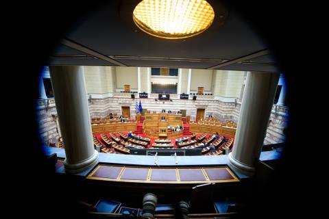 Πολιτική θύελλα στην Ελλάδα μετά τις αποκαλύψεις για κρατική χρηματοδότηση της Intellexa-«Πώς αγοράσατε το Predator;»