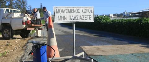 Νέα κρούσματα αφθώδους πυρετού σε δύο μονάδες στο Μενεού-Αυξάνονται οι μολυσμένες φάρμες