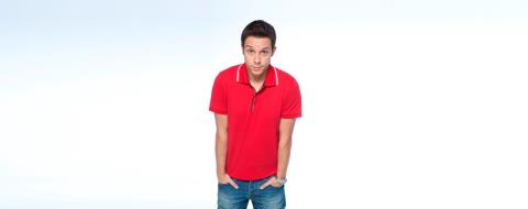 Δημήτρης Μακαλιάς: «Με χάκαραν στα 45 μου και μου έκλεψαν τους λογαριασμούς χωρίς να πάρω χαμπάρι»