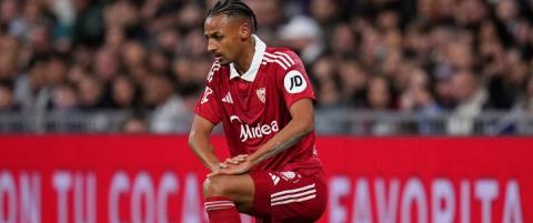 Απογοητευτική η Σεβίλλη και στη μετά-Αλμέιδα εποχή, σπουδαίο τρίποντο της Θέλτα στο «Μεστάγια»