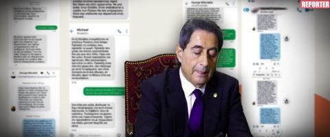 &Xi;&alpha;&nu;ά &sigma;&tau;&eta;&nu; &Alpha;&sigma;&tau;&upsilon;&nu;&omicron;&mu;ί&alpha; &omicron; &Kappa;&lambda;&eta;&rho;ί&delta;&eta;&sigmaf;, &kappa;&alpha;&tau;&alpha;&theta;έ&tau;&epsilon;&iota; usb &mu;&epsilon; &pi;&epsilon;&rho;ί&pi;&omicron;&upsilon; 1000 sms &pi;&omicron;&upsilon; &tau;&omicron;&upsilon; &pi;&alpha;&rho;&alpha;&delta;ό&theta;&eta;&kappa;&alpha;&nu; &alpha;&pi;ό &tau;&eta;&nu; &laquo;&Sigma;ά&nu;&tau;&eta;&raquo;-&laquo;&Upsilon;&pi;ό &tau;&omicron; &kappa;&alpha;&theta;&epsilon;&sigma;&tau;ώ&sigmaf; &phi;ό&beta;&omicron;&upsilon;&raquo; &eta; &pi;&epsilon;&lambda;ά&tau;&iota;&delta;&alpha; &tau;&omicron;&upsilon;