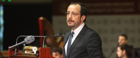 Εγκαινίασε την αναβάθμιση στο Γ.Ν Πάφου ο Χριστοδουλίδης, επόμενος στόχος η Λάρνακα-Αναγνώρισε τα προβλήματα και υποσχέθηκε επενδύσεις