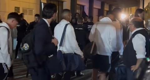 Τεταμένο το κλίμα στη Σεβίλλη μετά τη νέα ήττα από την Οβιέδο