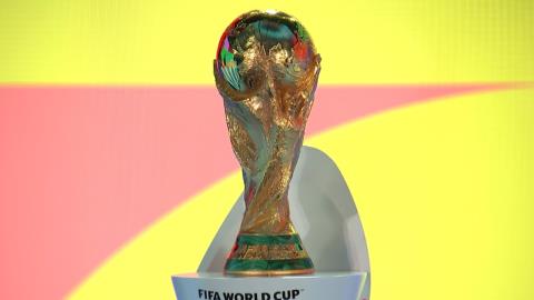 Η χώρα του Μουντιάλ που… απήγαγε τους ποδοσφαιριστές της