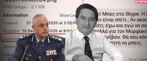 Αντίδραση Κληρίδη για την διαρροή της κατάθεσης της «Σάντη»-«Αν διέρρευσε από Αστυνομία, τότε καταρρέει η εμπιστοσύνη ως προς την αξιόπιστη διερεύνηση»